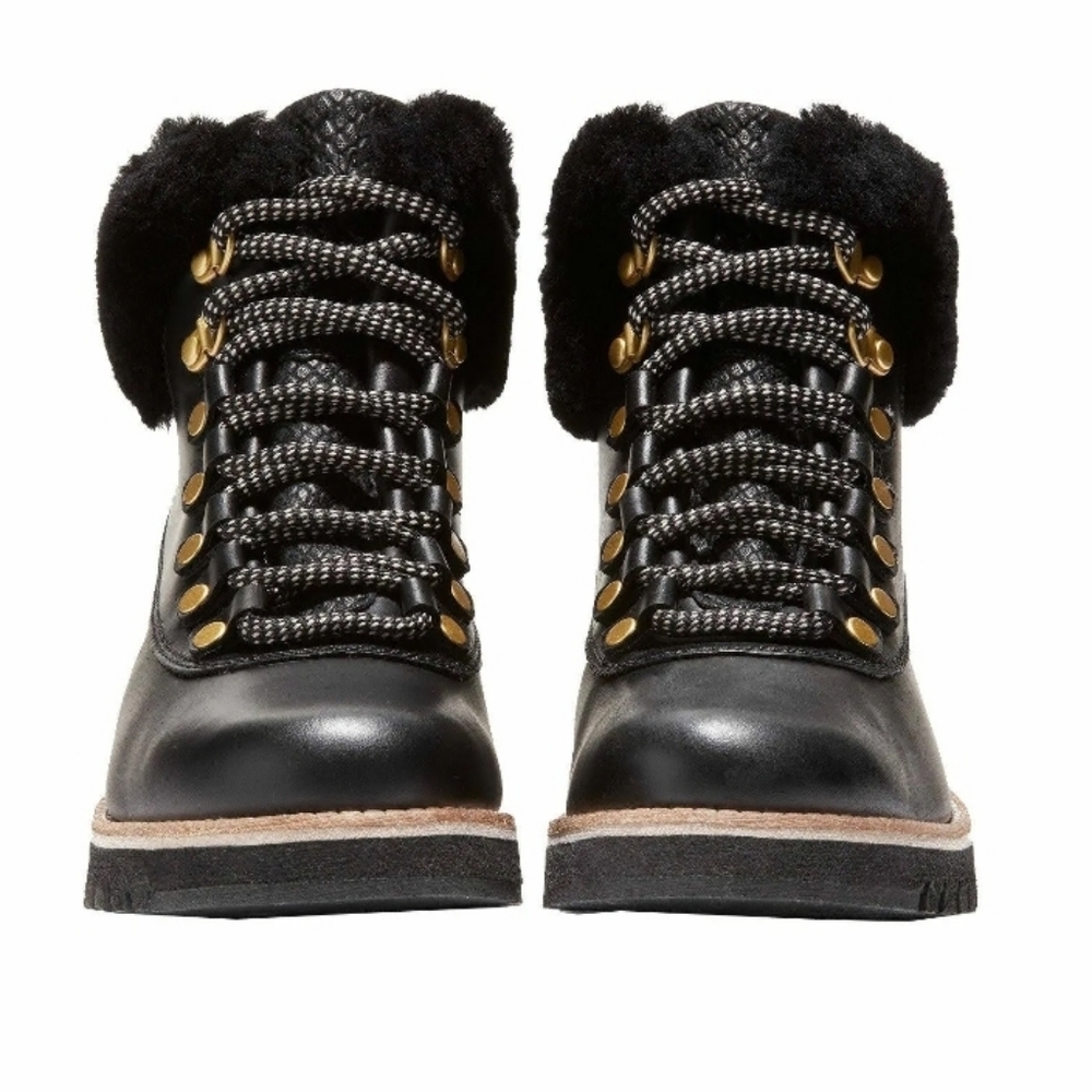 Cole haan Zerogrand  explorer boots